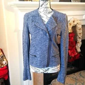 Gap Sweater Jacket